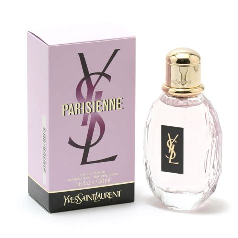 yves saint laurent parisienne opinie|yves Saint Laurent parisienne perfume.